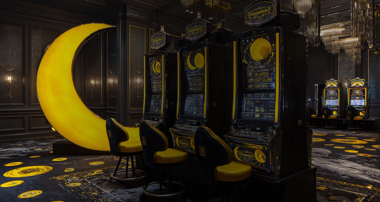 Moonwin Casino