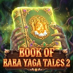 Book Of Baba Yaga Tales 2